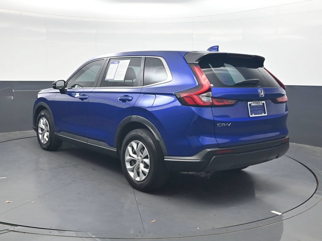 Used 2023 Honda CR-V LX image 6