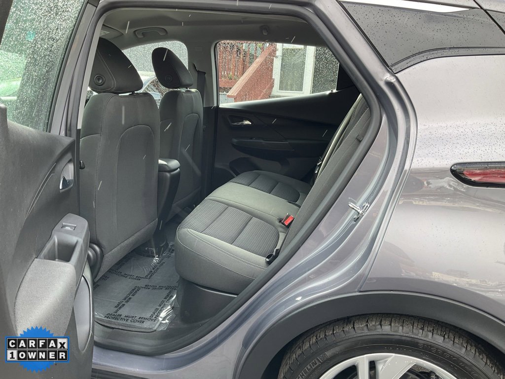 Used 2023 Chevrolet Bolt LT image 23