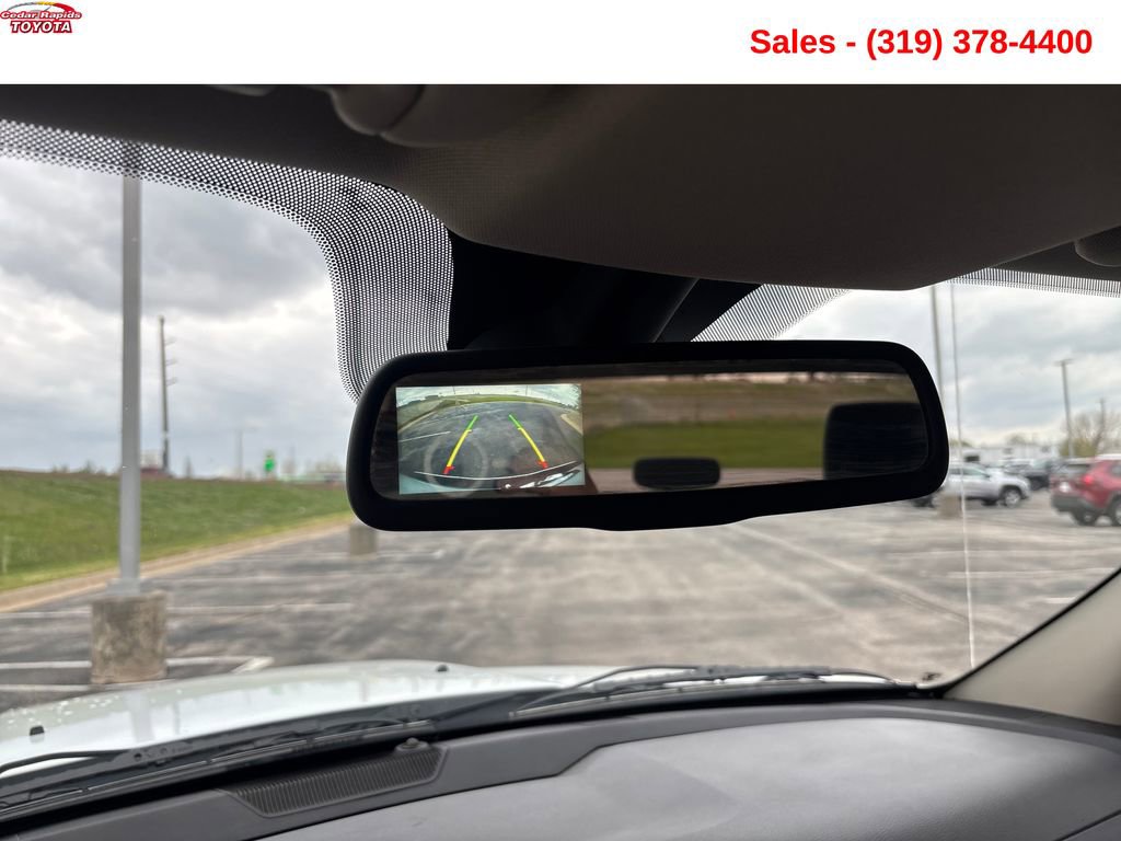 Used 2014 RAM 1500 Express AWD/4WD image 23