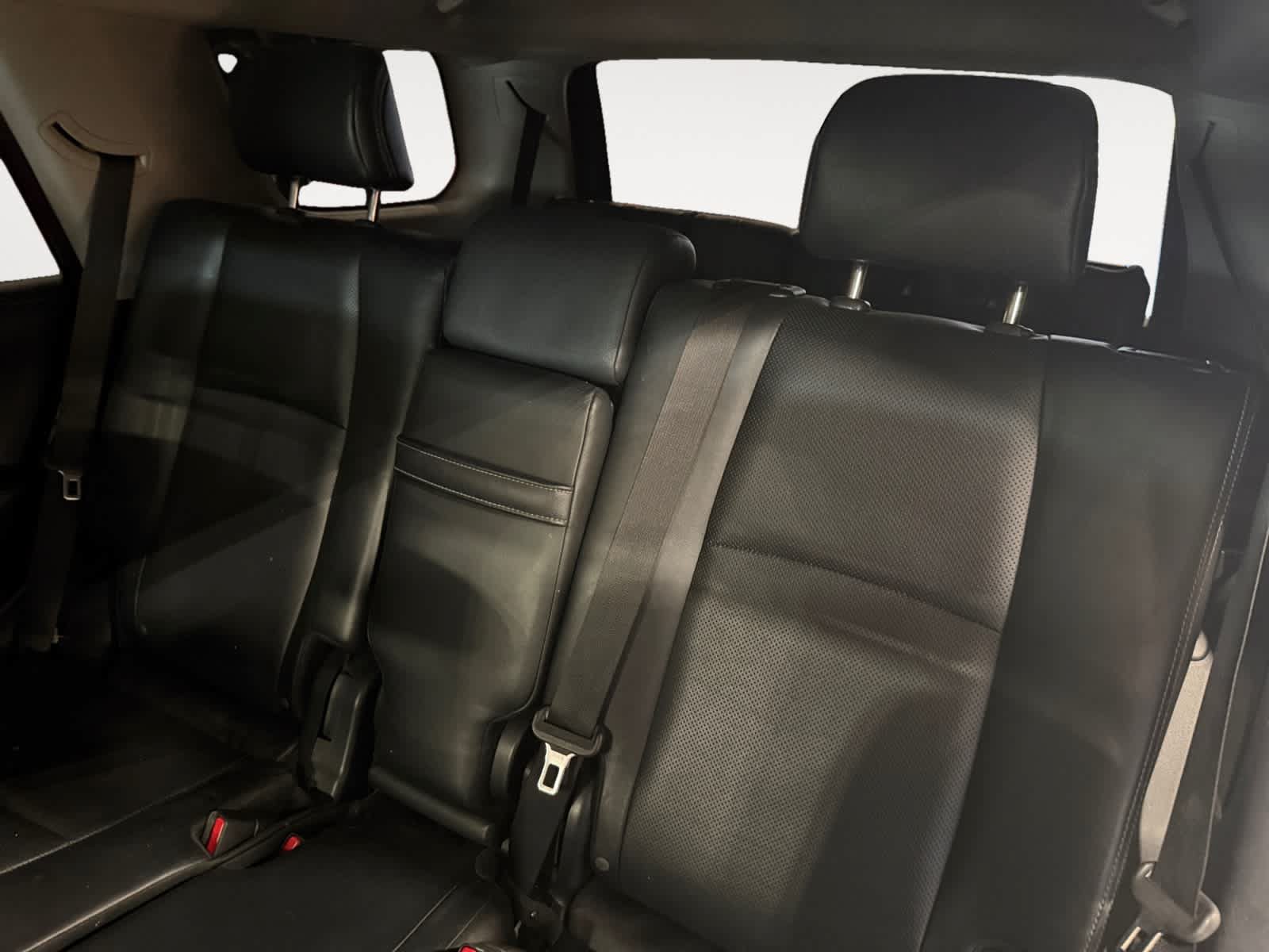 Used 2019 Toyota 4Runner Limited AWD/4WD image 14