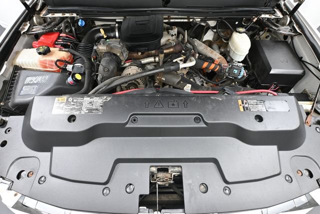 Used 2013 GMC Sierra 2500 SLE AWD/4WD image 40