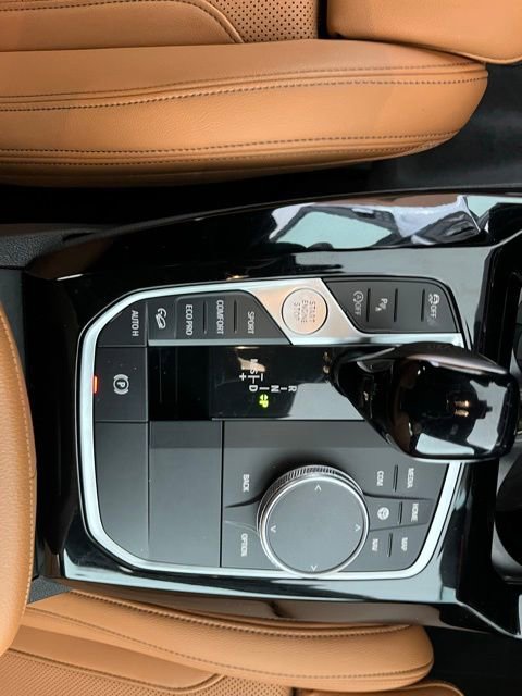 Used 2024 BMW X3 xDrive30i w/ Convenience Package image 18