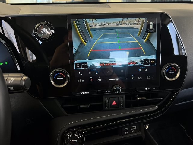 Used 2026 Lexus NX 350 AWD w/ Accessory Package (2T) image 26