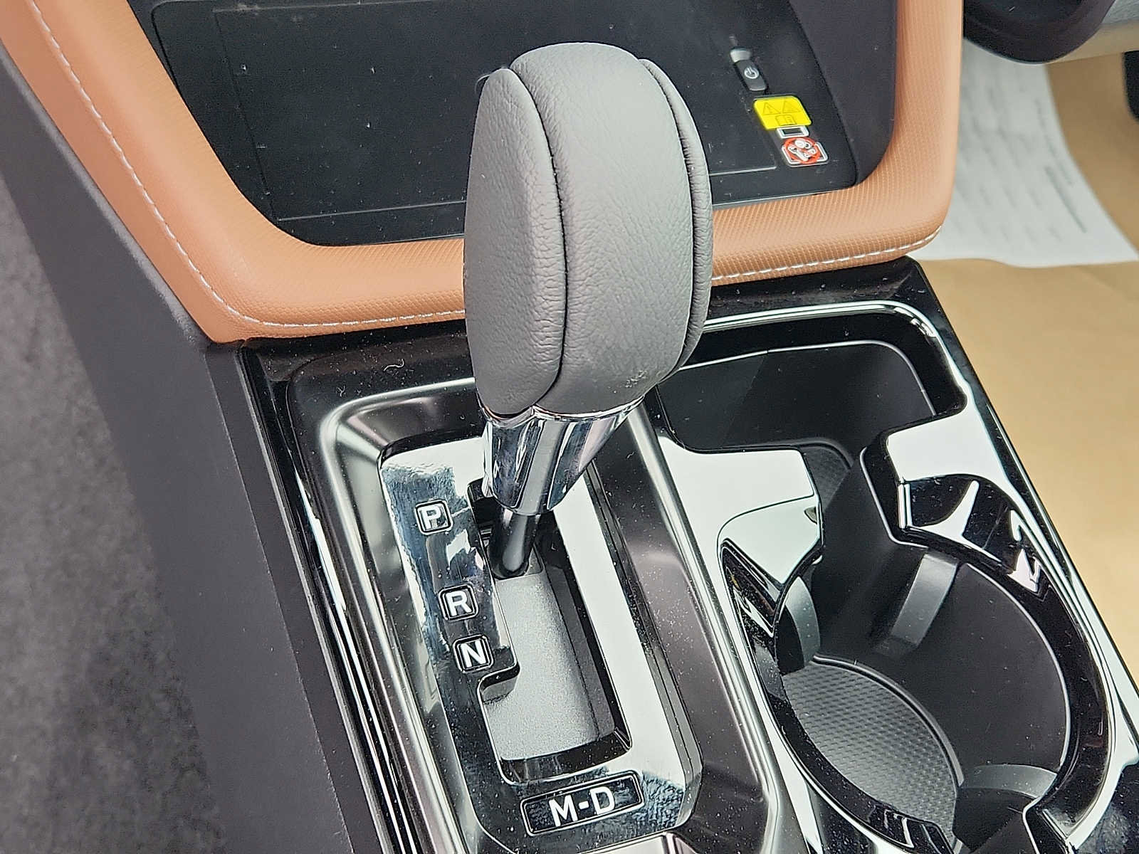 New 2026 Subaru Forester Touring image 8