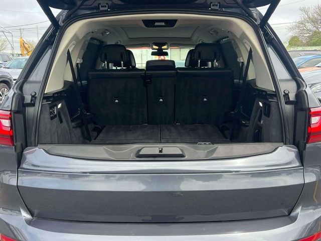 Used 2019 BMW X7 xDrive50i w/ Premium Package AWD/4WD image 15