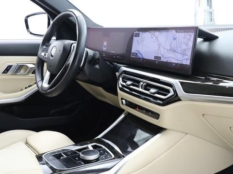 Used 2023 BMW 330i Sedan RWD image 30