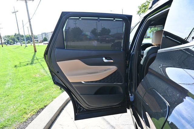 Used 2023 Hyundai Santa Fe Calligraphy AWD/4WD image 23