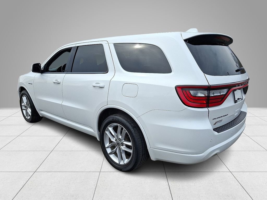 Used 2022 Dodge Durango R/T image 7