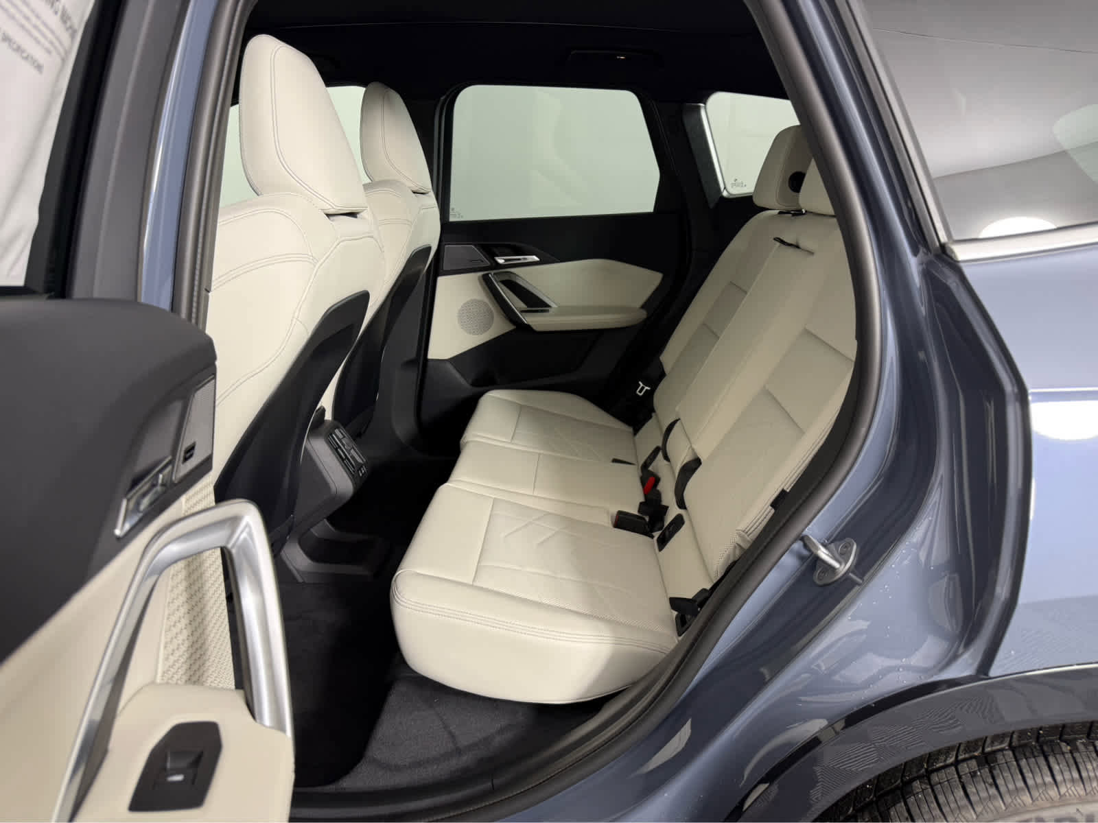 New 2026 BMW X1 xDrive28i w/ Technology Package image 15