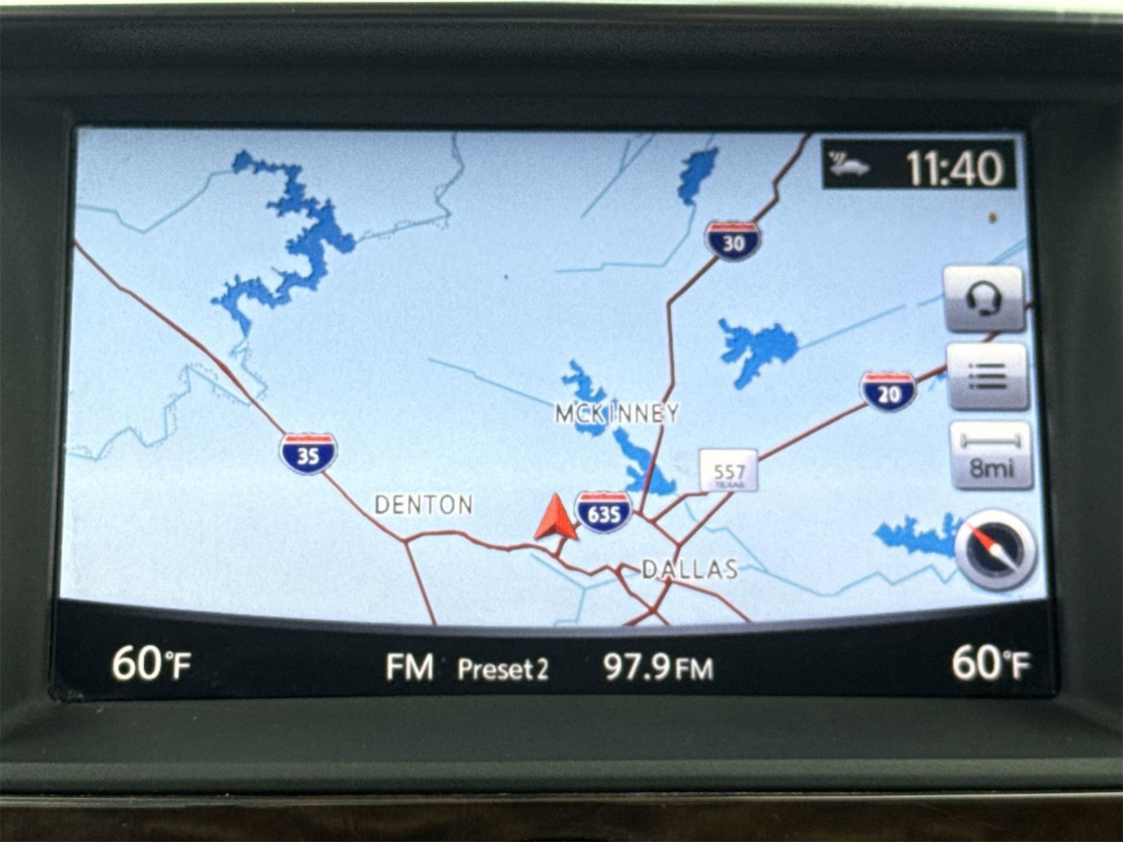 Used 2019 Nissan Armada SV w/ Driver Package image 26