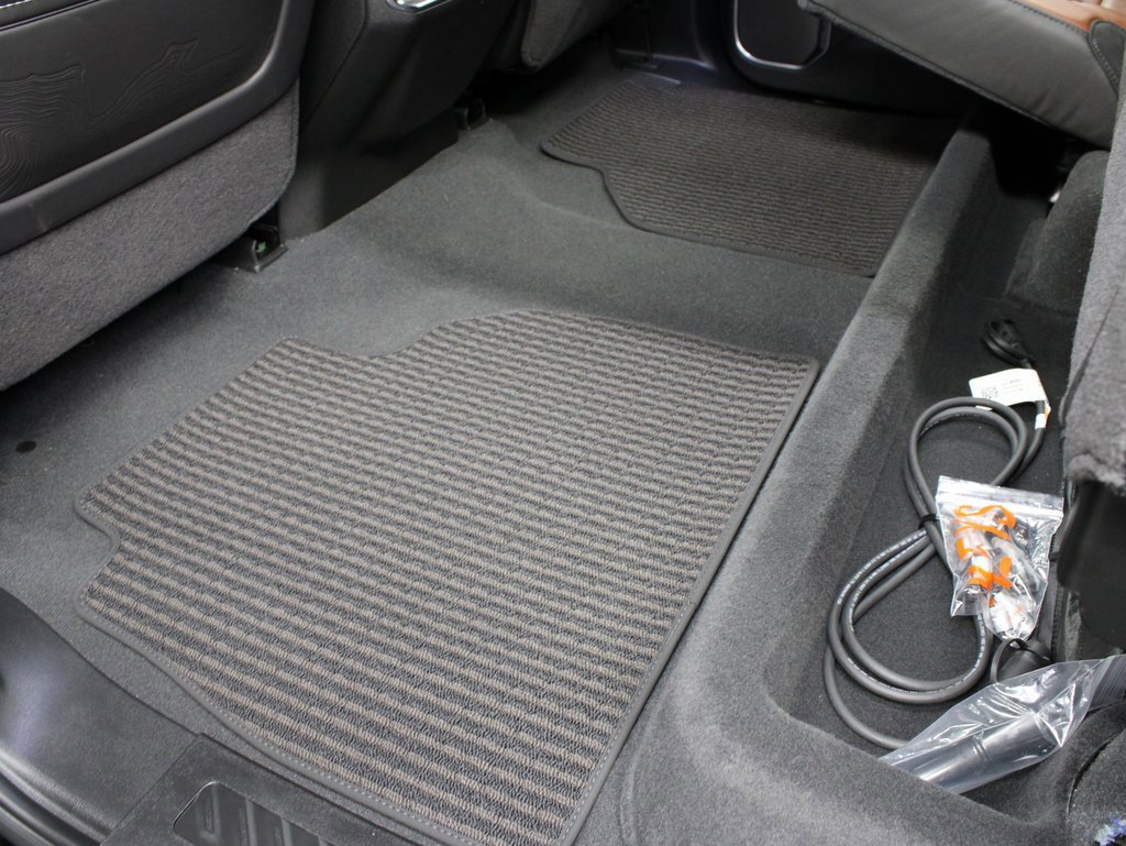 Used 2025 GMC Sierra 1500 Denali Ultimate image 74