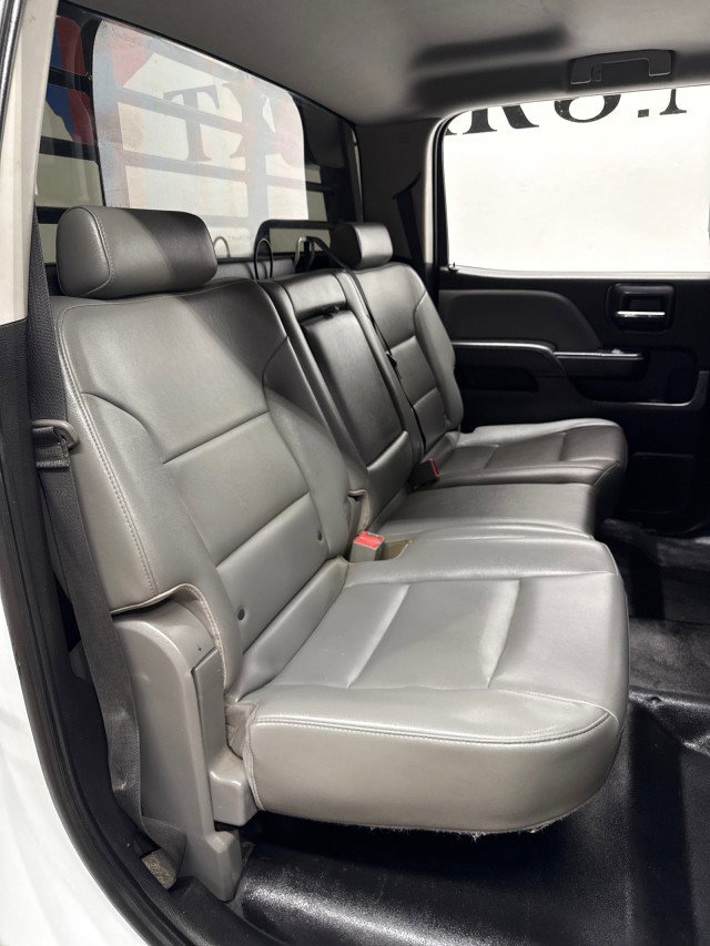 Used 2019 Chevrolet Silverado 3500 W/T w/ WT Convenience Package AWD/4WD image 26