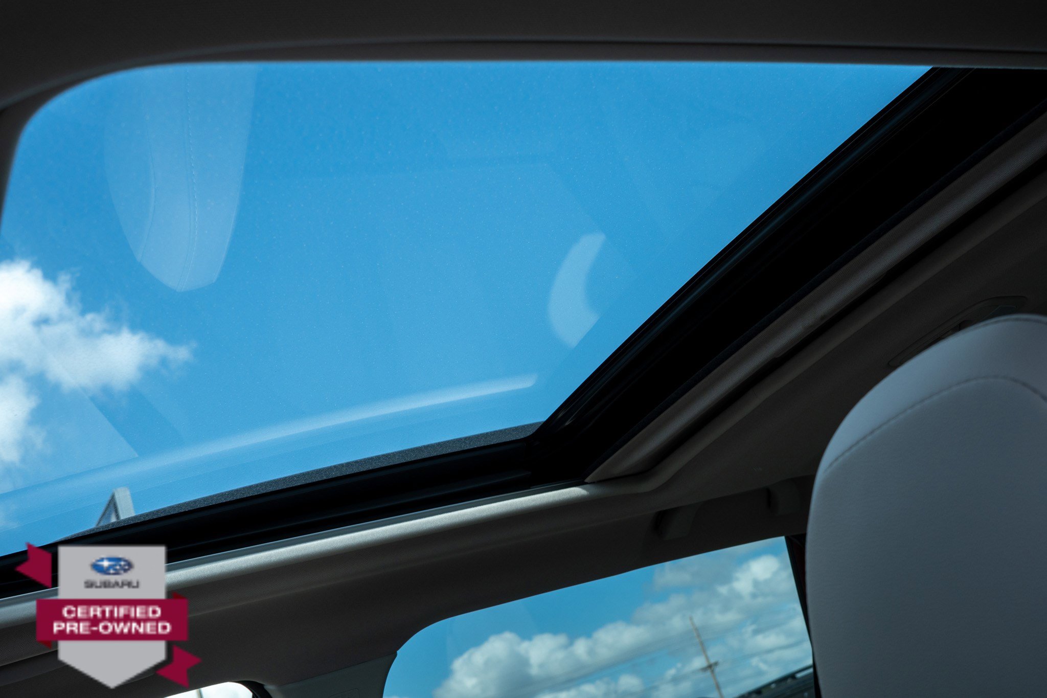 Certified 2023 Subaru Forester Limited image 18