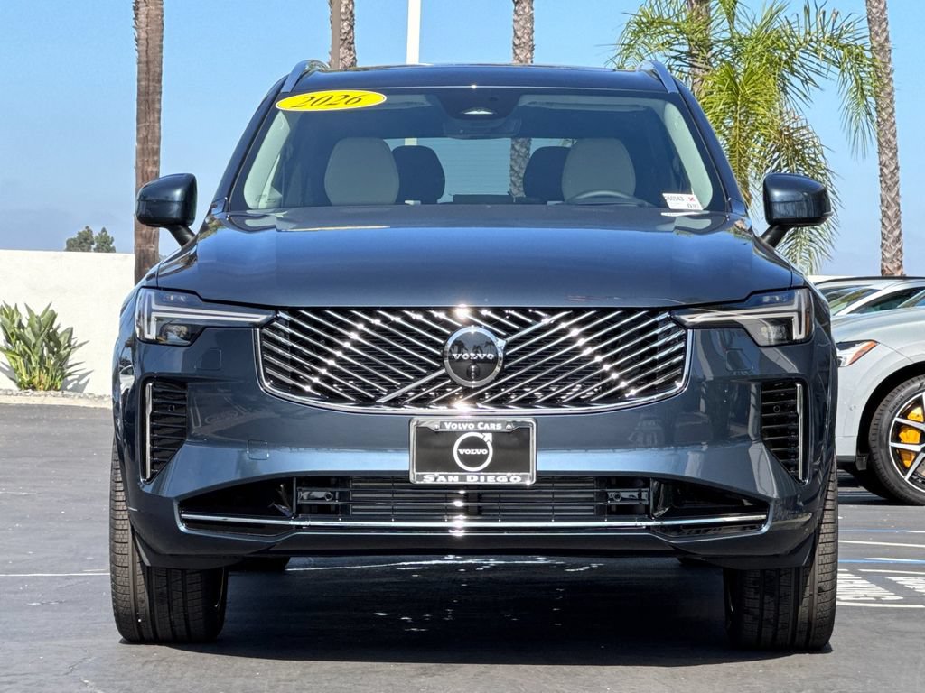 New 2026 Volvo XC90 T8 Ultra w/ Protection Package Premier AWD/4WD image 8
