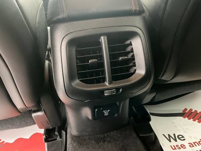 Used 2017 Jeep Cherokee Trailhawk AWD/4WD image 21