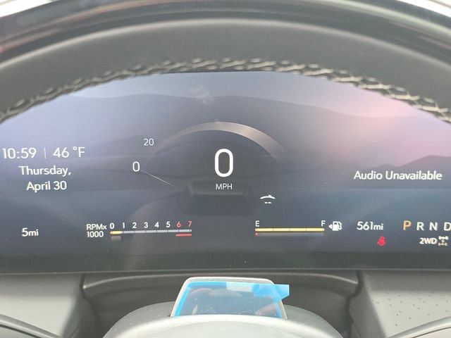 New 2026 Buick Enclave Avenir w/ Super Cruise Package AWD/4WD image 32