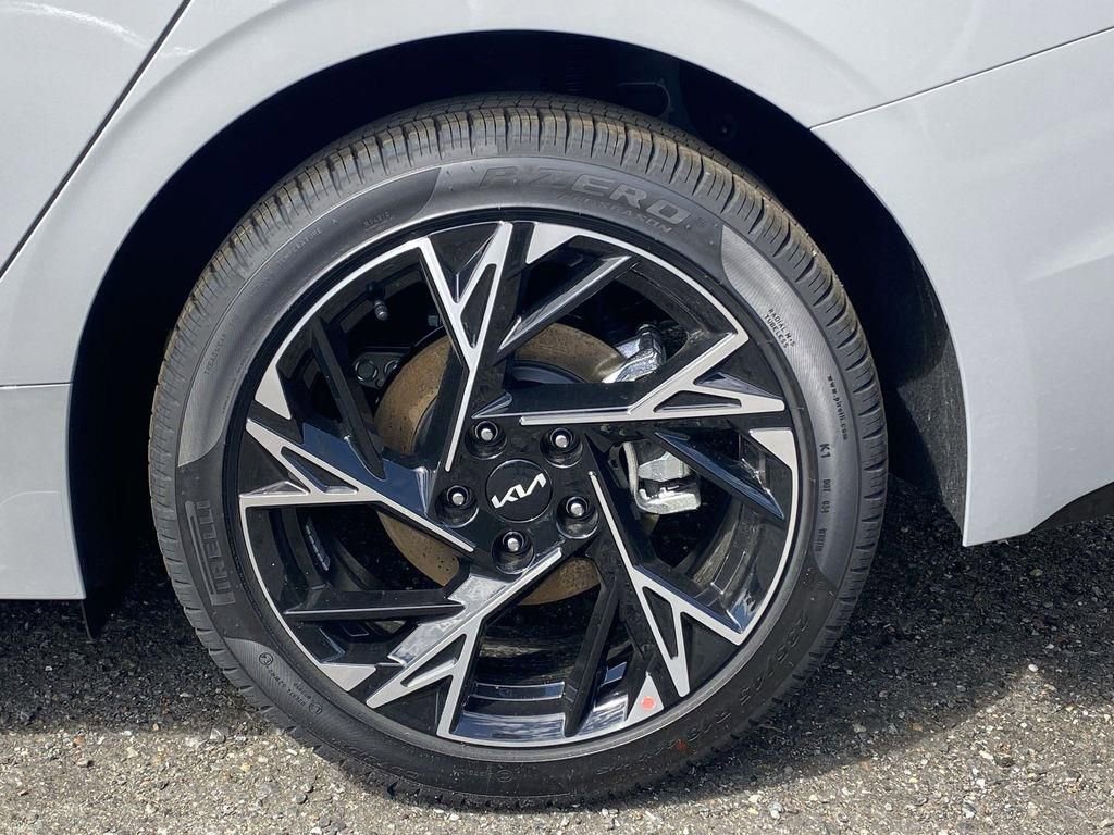 New 2026 Kia K5 GT-Line image 32