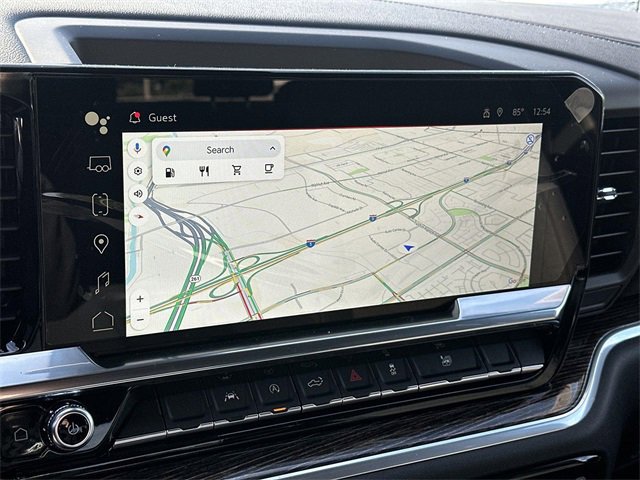 New 2026 GMC Sierra 1500 Elevation w/ Elevation Select Package image 11