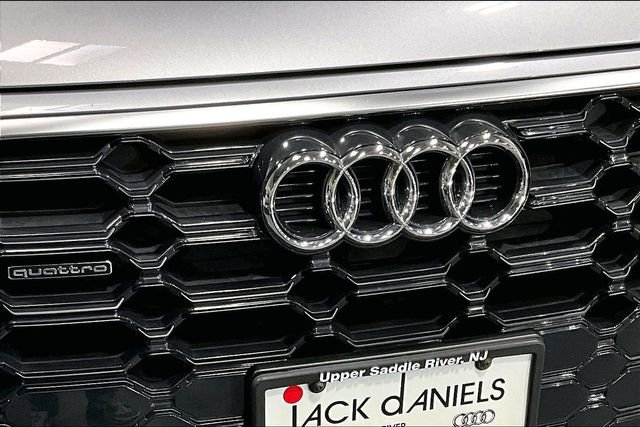 Used 2022 Audi Q5 2.0T Premium image 29