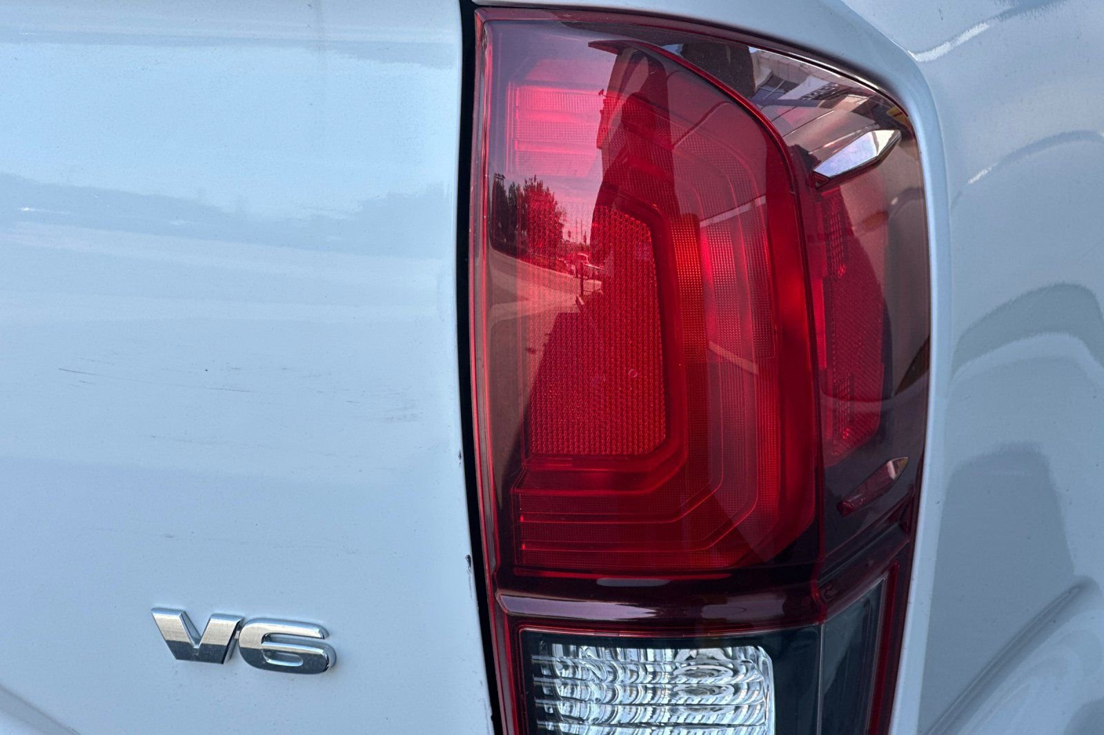 Used 2023 Toyota Tacoma SR image 35