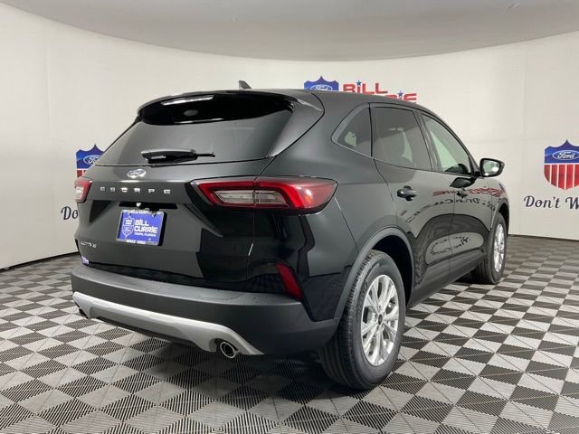 New 2026 Ford Escape Active image 3