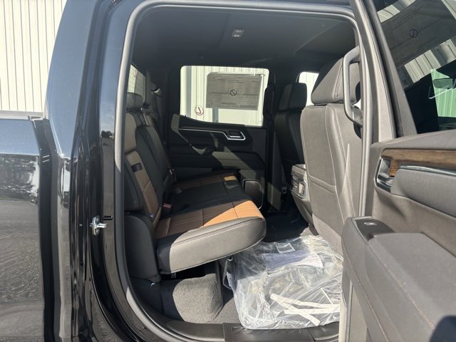 New 2026 Chevrolet Silverado 1500 High Country w/ Technology Package image 20
