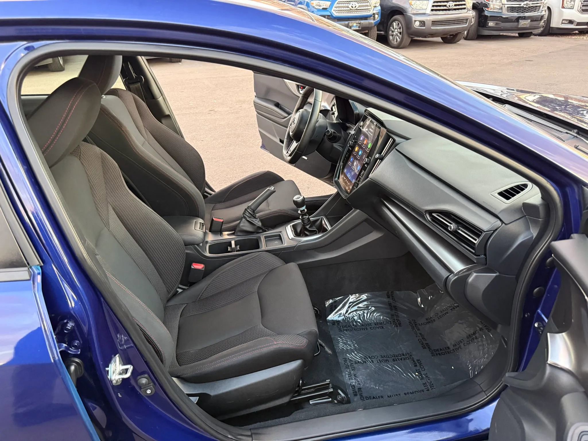 Used 2022 Subaru WRX Premium image 19