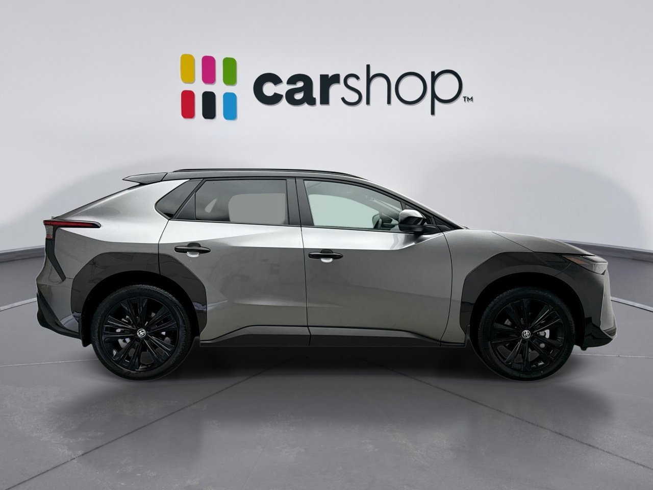 Used 2025 Toyota bZ4X AWD image 6