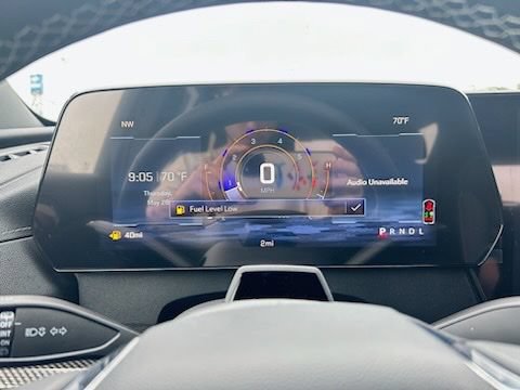 New 2026 Chevrolet Traverse High Country FWD image 13