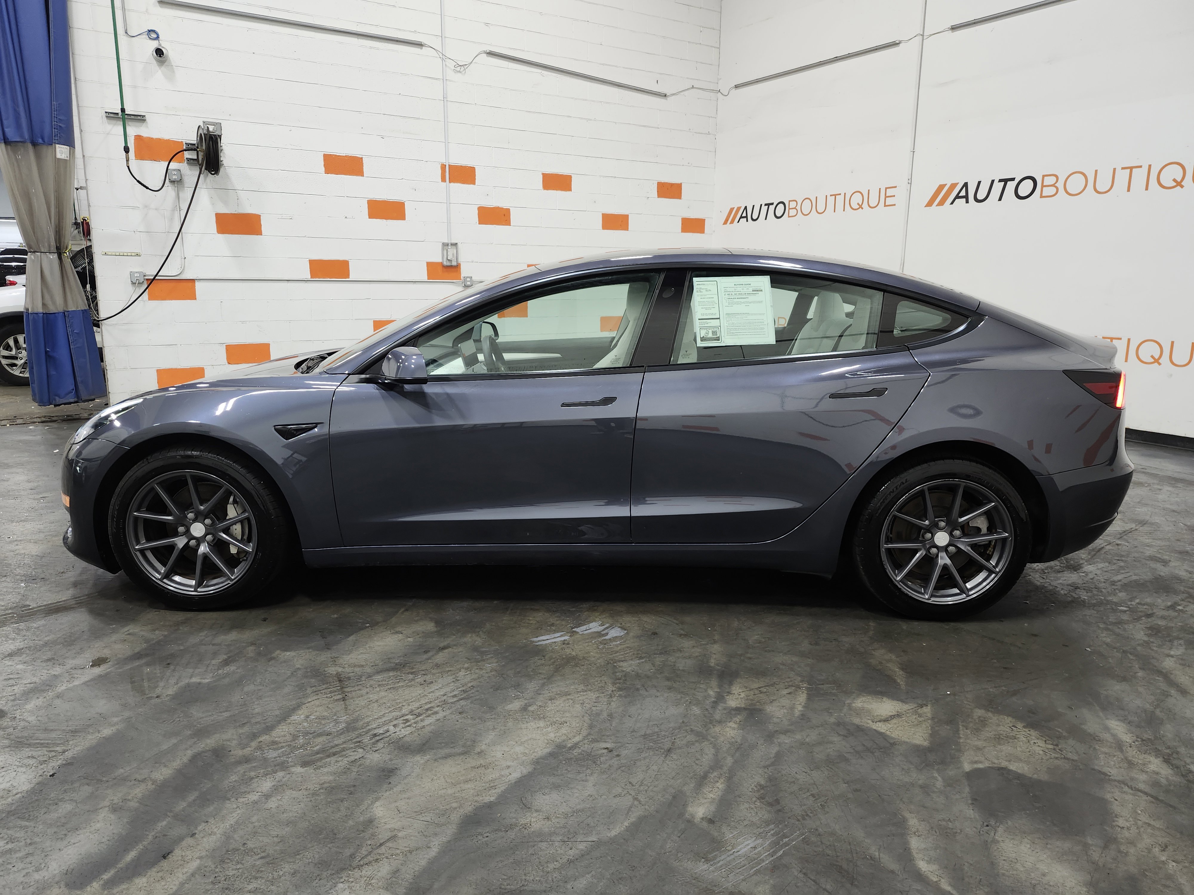 Used 2023 Tesla Model 3 Long Range image 14