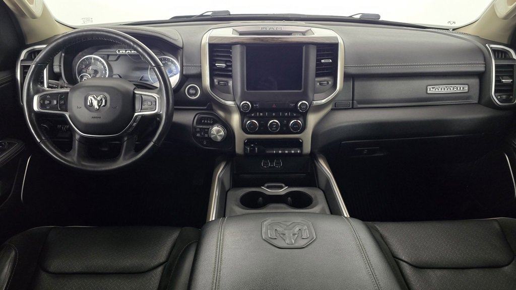 Used 2020 RAM 1500 Laramie image 17