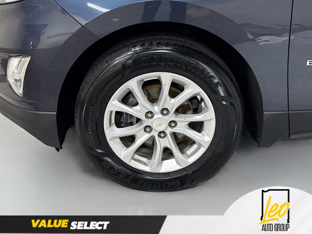 Used 2018 Chevrolet Equinox LS image 29
