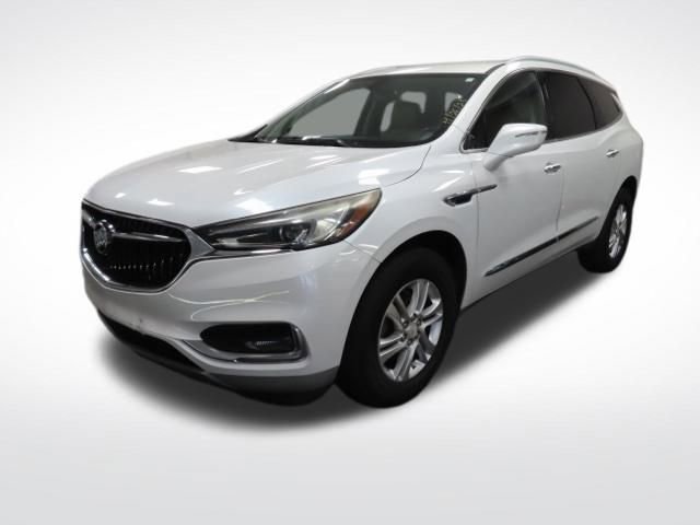 Used 2018 Buick Enclave Essence