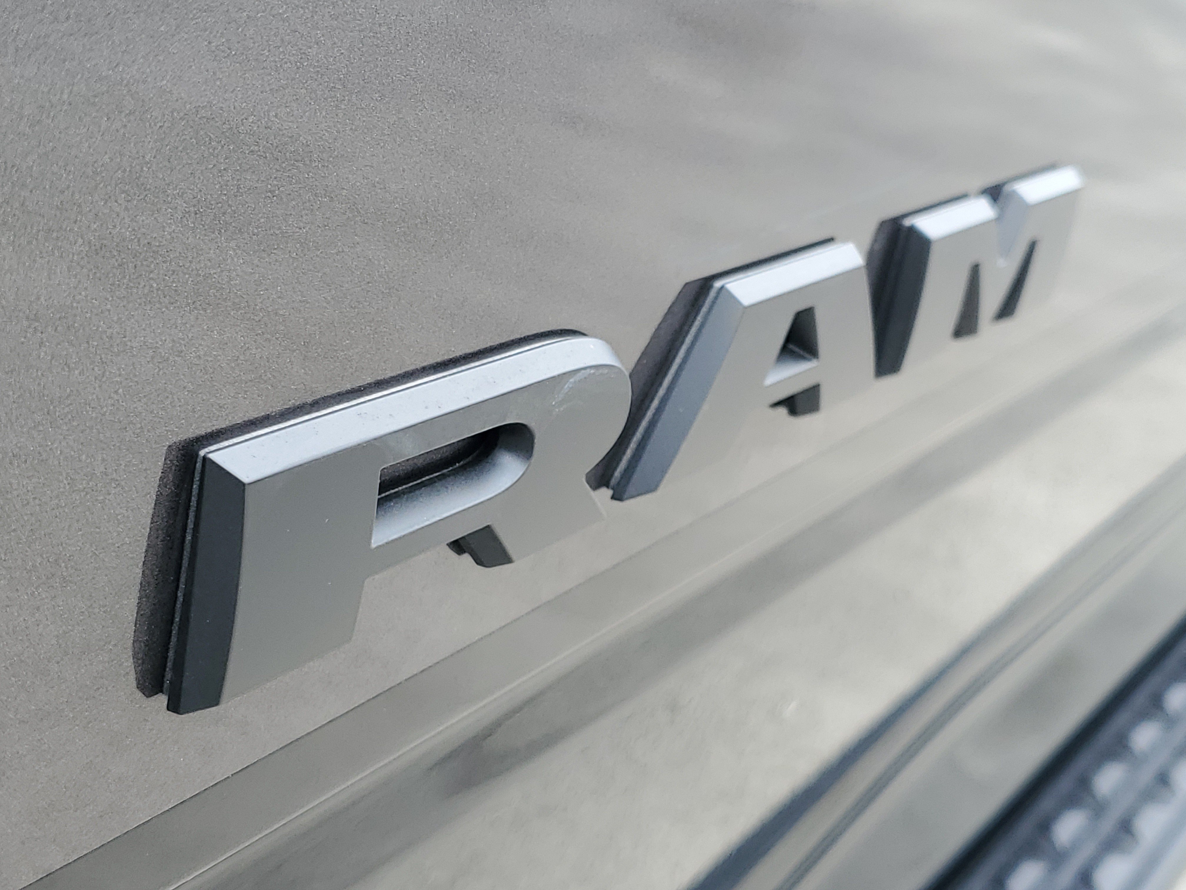 New 2026 RAM 2500 Power Wagon AWD/4WD image 5