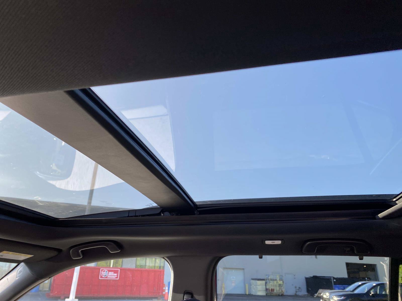 New 2026 Honda Pilot Black Edition image 9