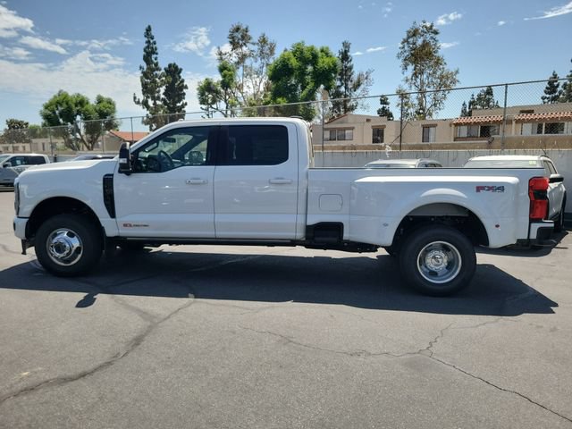 New 2026 Ford F350 Platinum AWD/4WD image 34