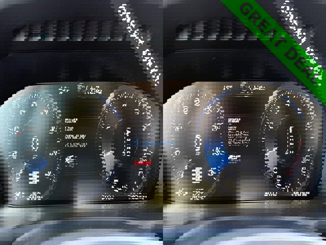 Used 2022 Volvo XC90 T6 Inscription w/ Advanced Package image 16