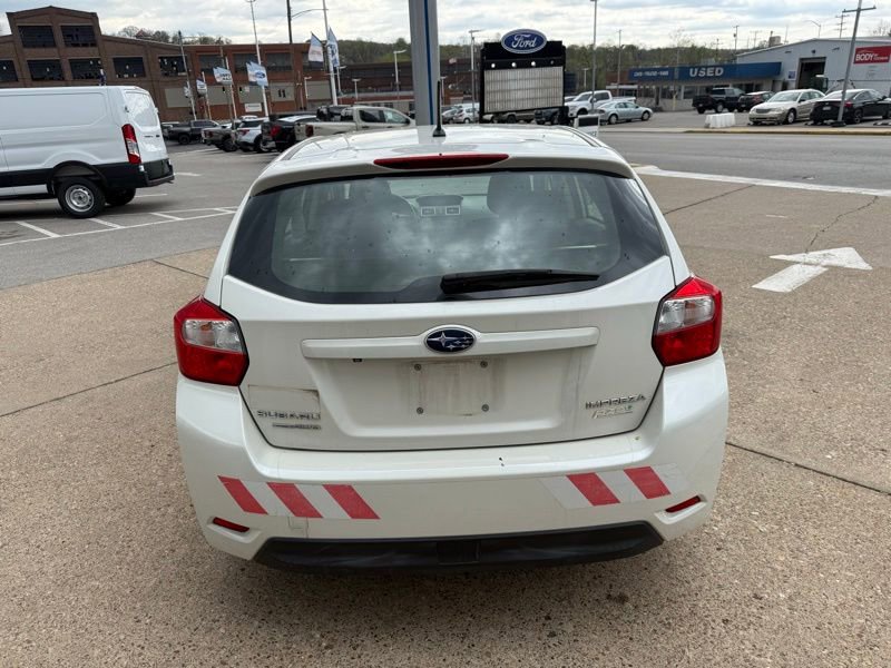 Used 2015 Subaru Impreza 2.0i image 4