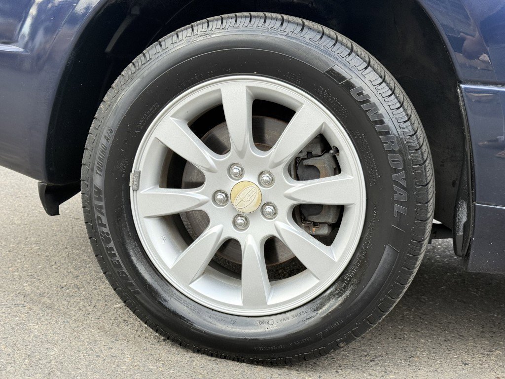 Used 2006 Subaru Forester 2.5X w/ Popular Equipment Group 5A image 32