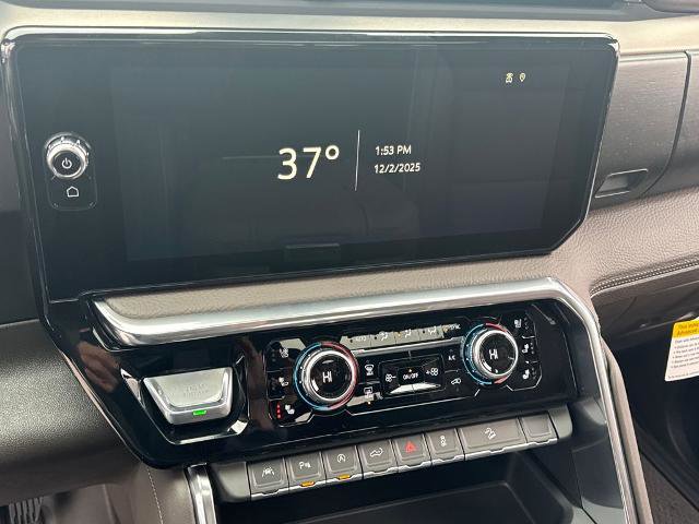 New 2026 GMC Sierra 1500 Denali w/ Denali Reserve Package image 21