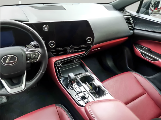 Used 2024 Lexus NX 350 AWD w/ Cold Area Package image 14