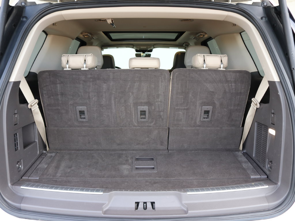 Used 2022 Lincoln Navigator Reserve AWD/4WD image 35