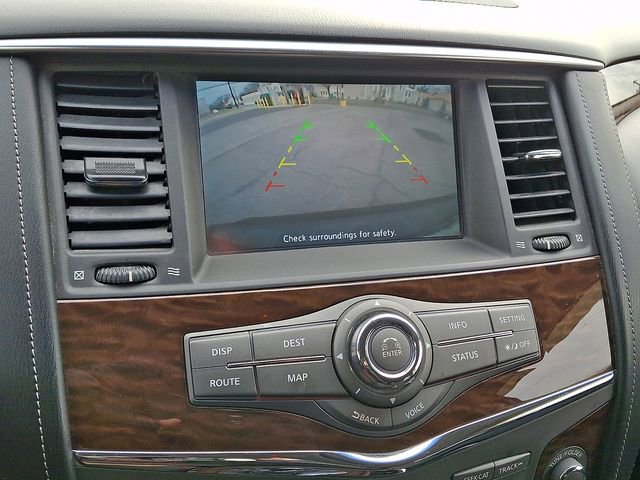 Used 2017 Nissan Armada SV w/ Driver Package image 19