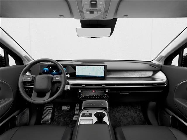 New 2026 Hyundai Ioniq 9 Calligraphy image 3