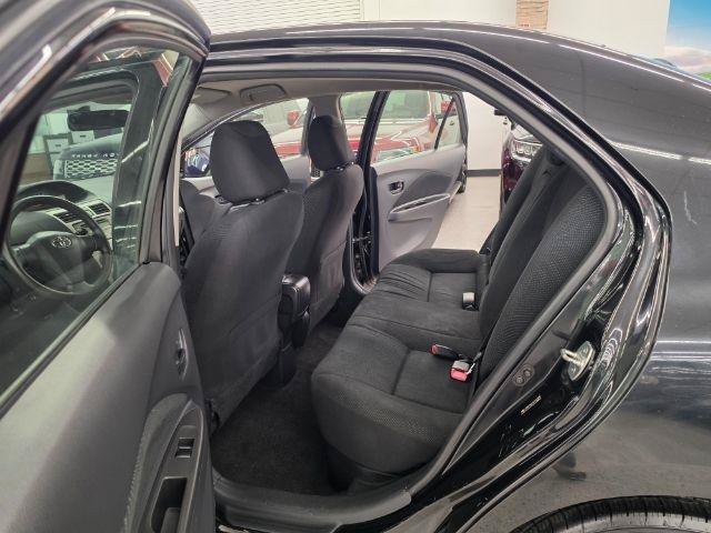 Used 2012 Toyota Yaris Sedan FWD image 27