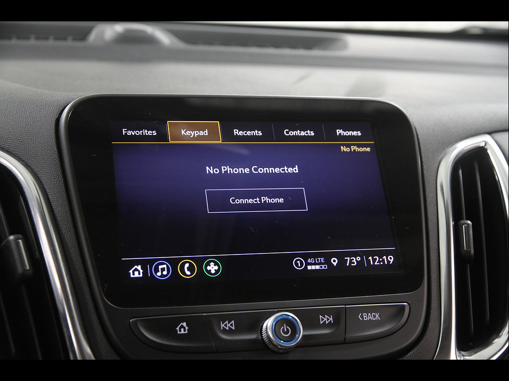 Certified 2024 Chevrolet Equinox LT FWD image 11
