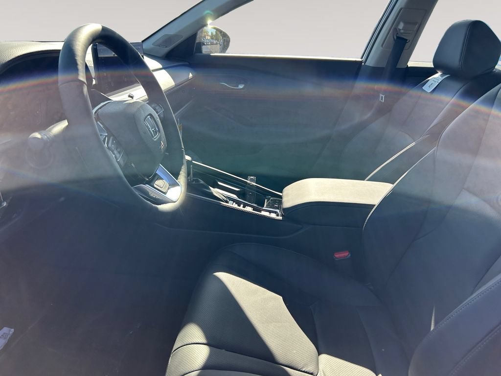 New 2026 Honda Accord Touring image 9