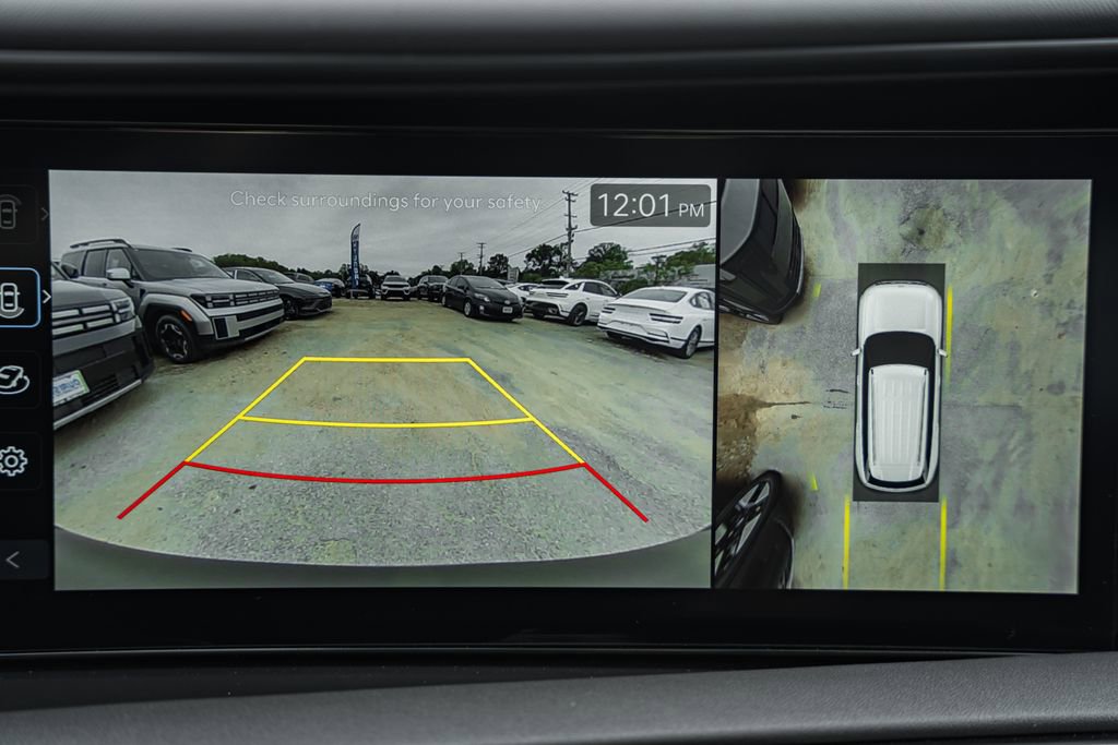 New 2026 Hyundai Palisade XRT Pro image 43