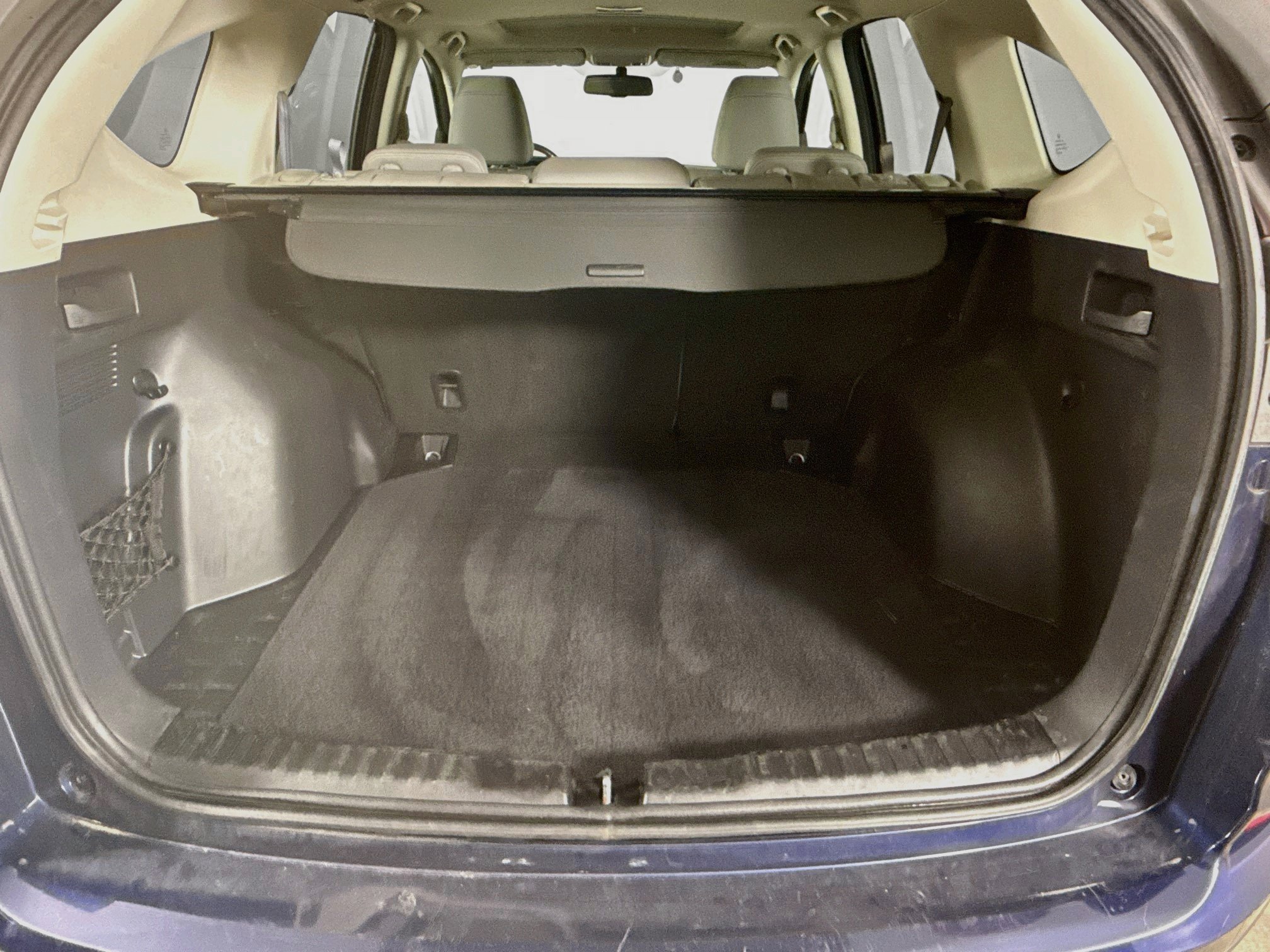 Used 2015 Honda CR-V EX-L image 33