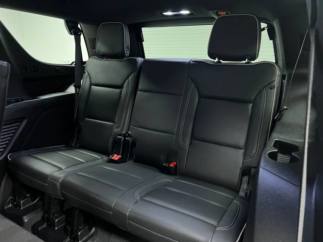 Used 2024 GMC Yukon SLT AWD/4WD image 47